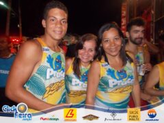 Bloco Da Praça